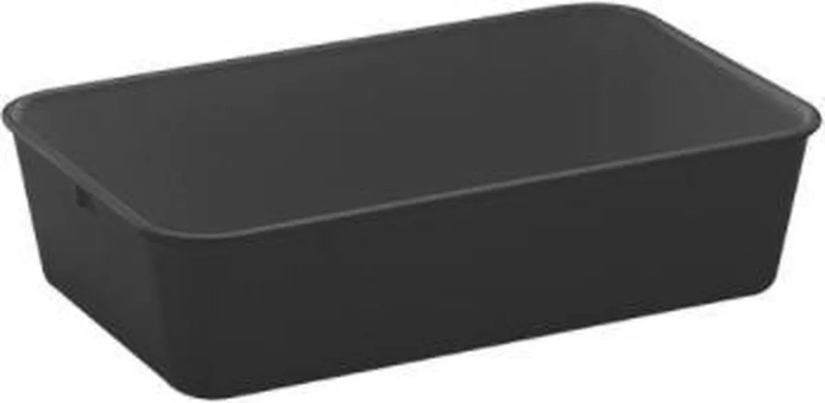 Kenwood Chef-XL Roerhulpstuk 901413 - Zwart