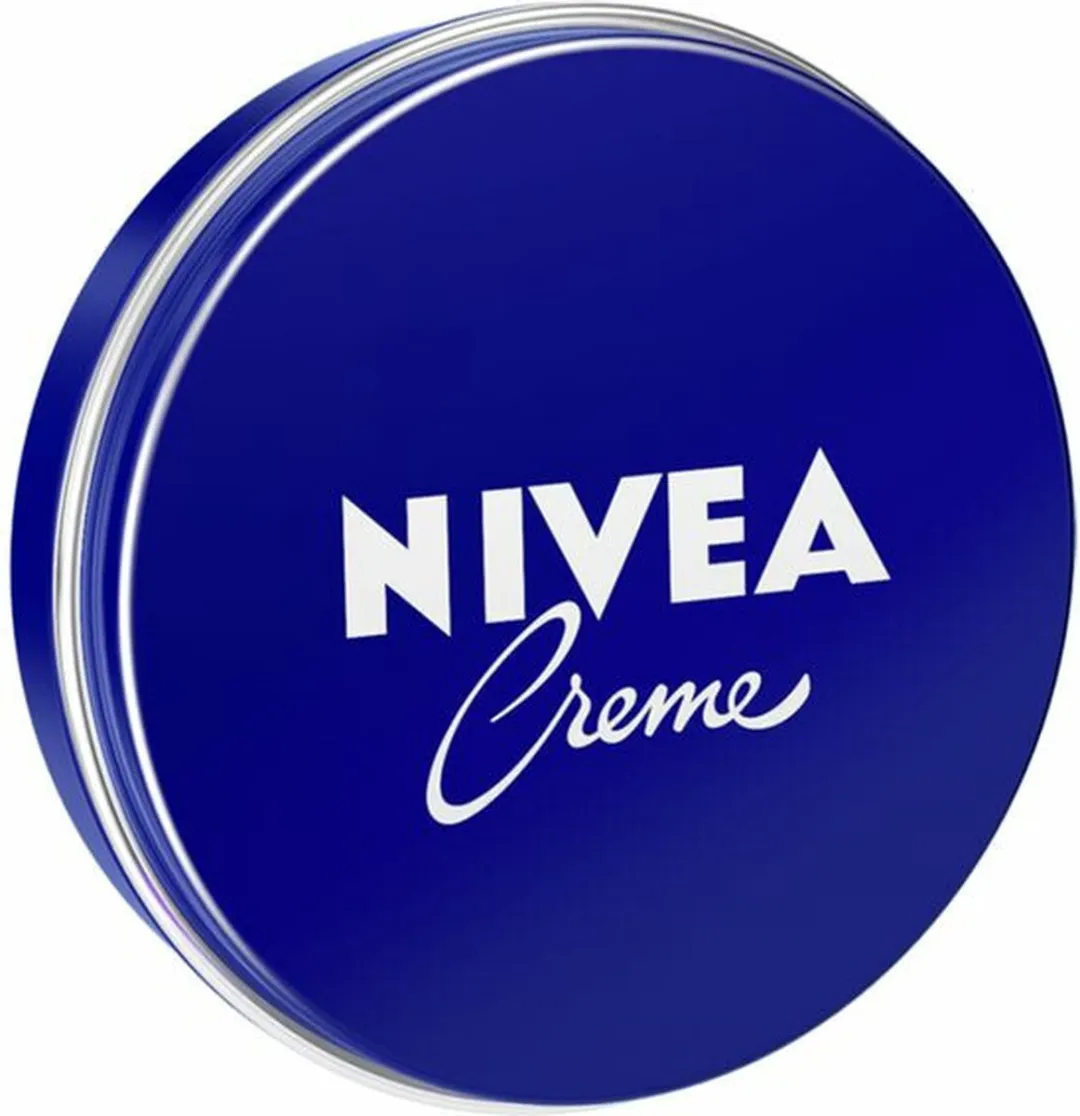 NIVEA Crème Blik Mini 10x30ml - 300ml - 48H Hydratatie