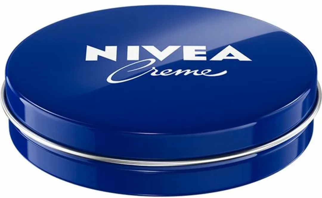 NIVEA Crème Blik Mini 10x30ml - 300ml - 48H Hydratatie - afbeelding 6 van 6