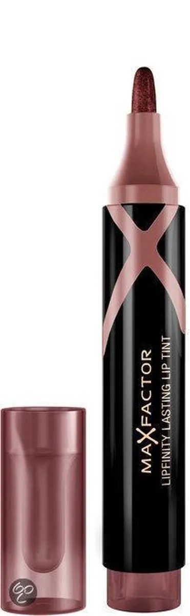 Max Factor Lipfinity Lippenstift 10 Latte - 2.5 g