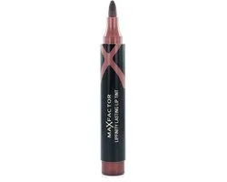 Max Factor Lipfinity Lippenstift 10 Latte