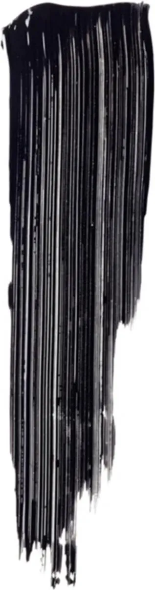 Bourjois Volume Glamour Mascara Zwart 1g
