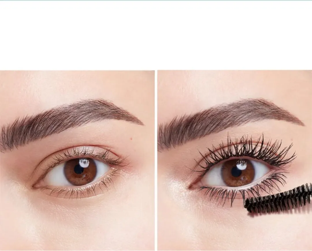 Bourjois Volume Glamour Mascara Zwart 1g