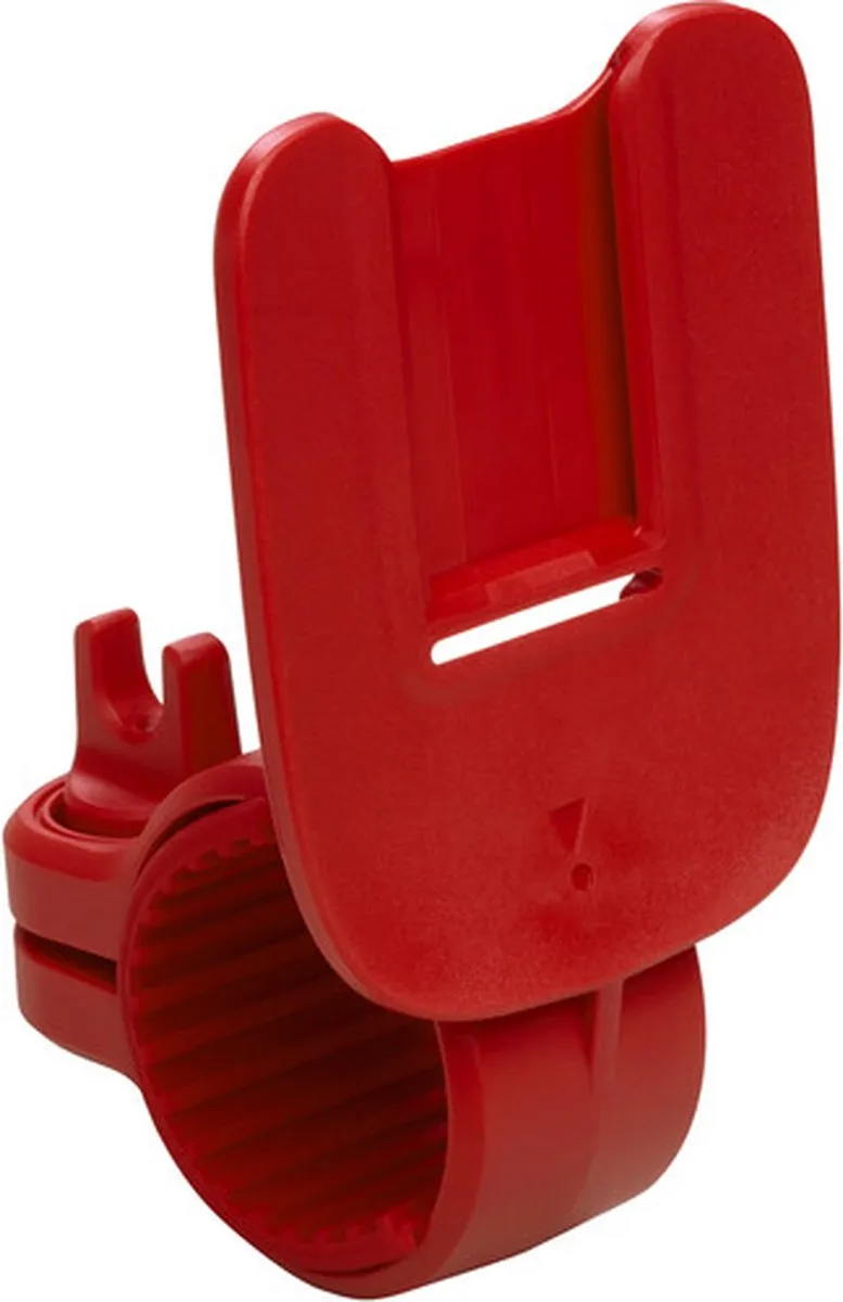 JBL Wind 3S Draagbare Bluetooth Speaker - Rood