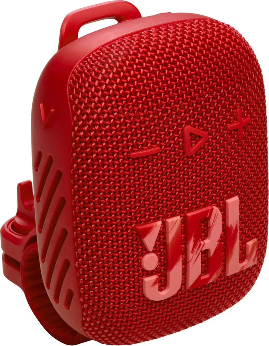 JBL Wind 3S Draagbare Bluetooth Speaker