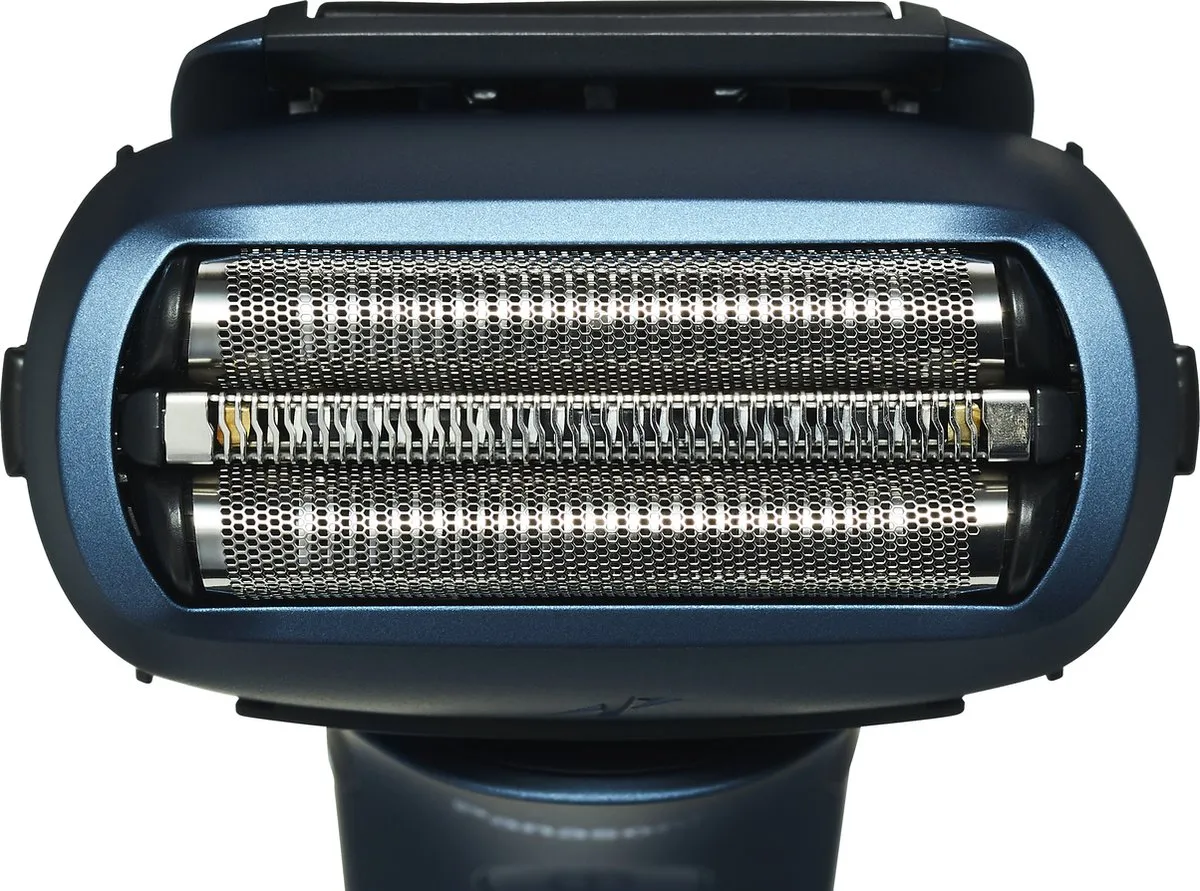 Panasonic ES-LT4B Scheerapparaat - 3 Mesjes - Blauw