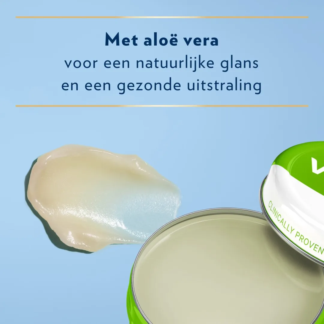 Vaseline Lippenbalsem Aloe Vera - 12x20ml - afbeelding 6 van 6