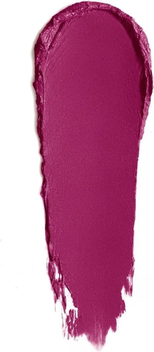 NYX Suede Matte Lipstick Sweet Tooth - Clinger - 35g