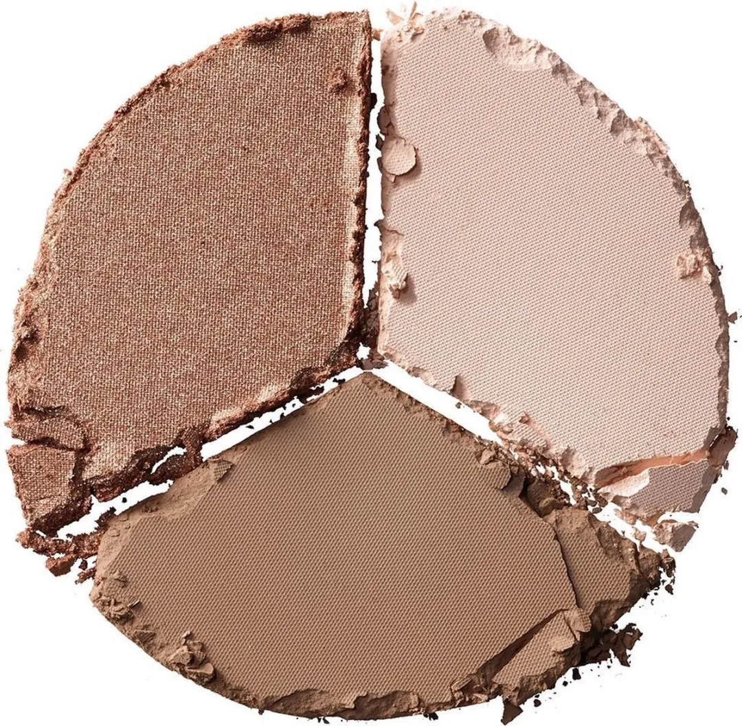 NYX Professional Makeup 3 Steps To Sculpt Fair - 15g
