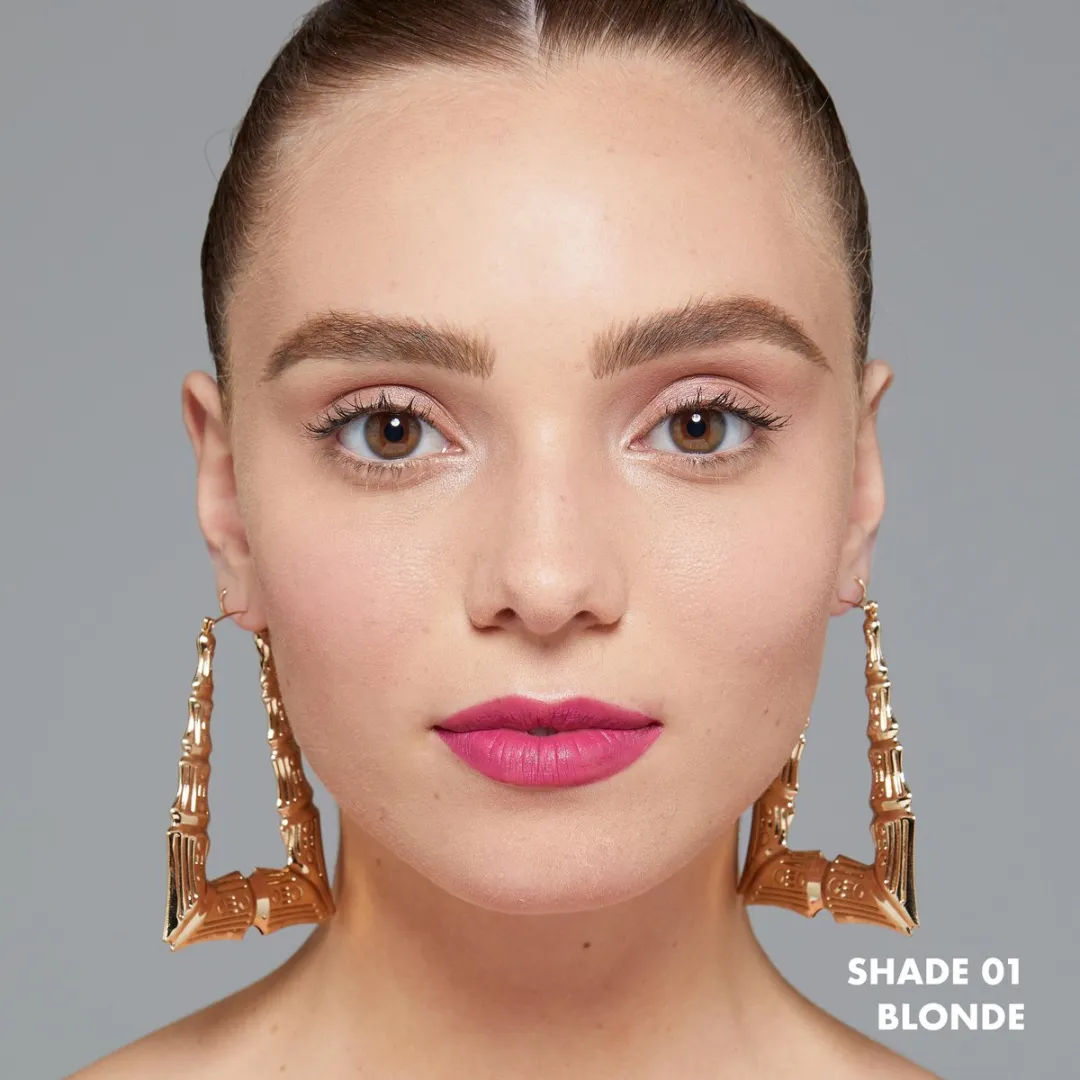 NYX Lift & Snatch! Brow Tint Pen - Blonde 1ml
