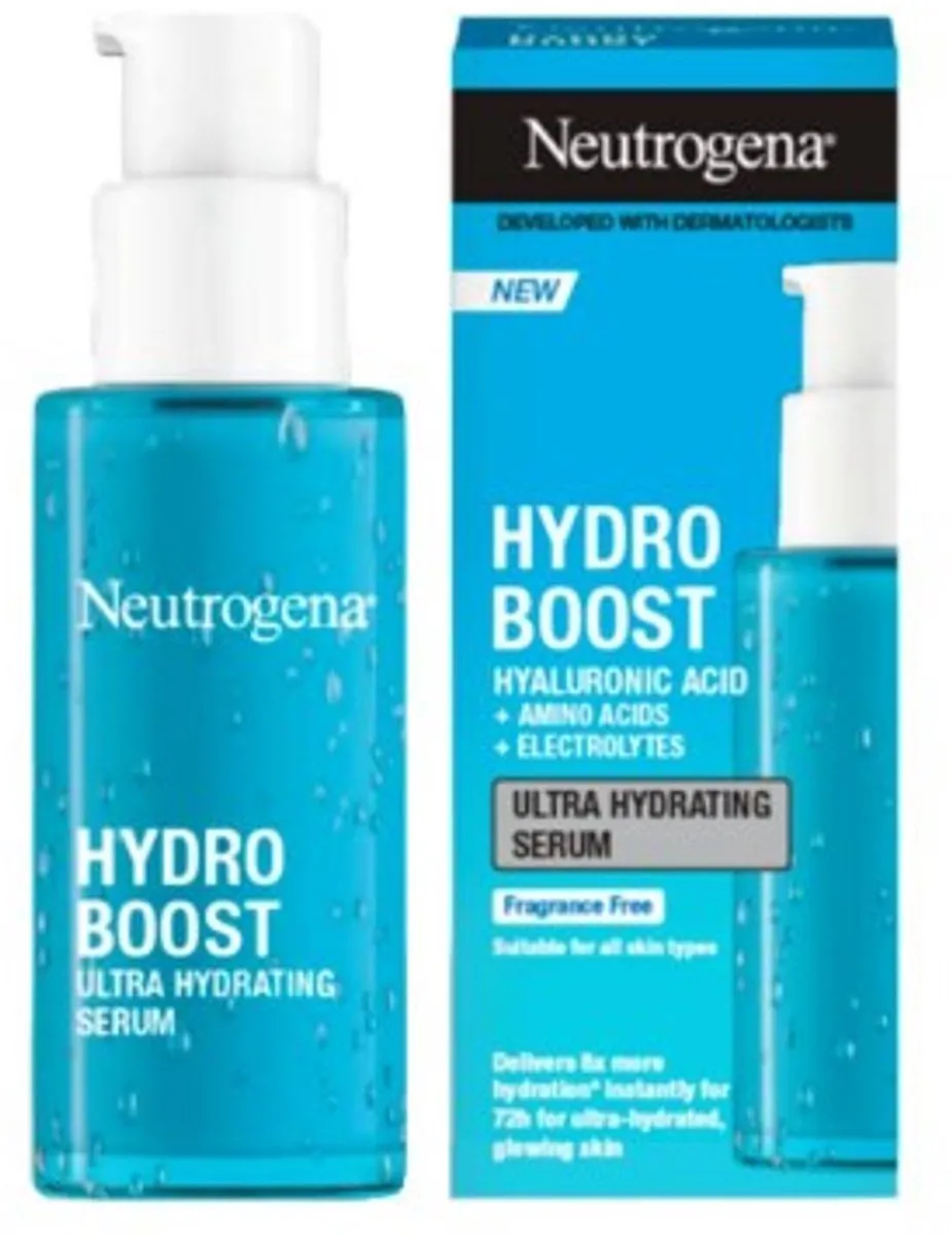 Neutrogena Hydro Boost Serum 30ml