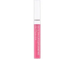 Maybelline Color Sensational Shine Lipgloss 150 Pink Shock - 6.8ml