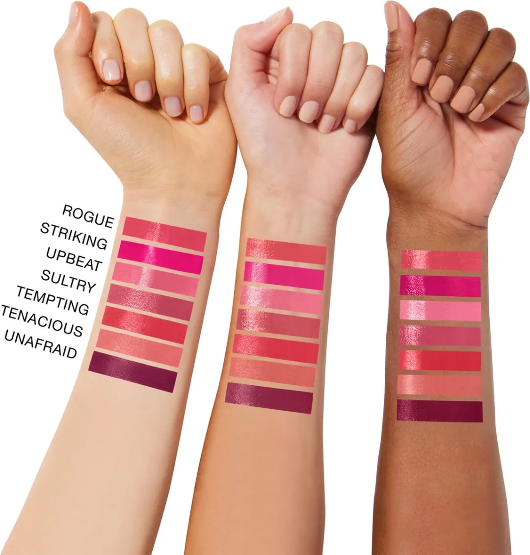 Maybelline SuperStay Vinyl Ink Lippenstift 150 Striking - 4.2ml - afbeelding 6 van 6