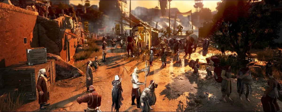 Plaion Black Desert Prestige Edition - PS4 - afbeelding 6 van 6