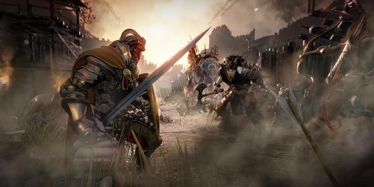 Plaion Black Desert Prestige Edition - PS4