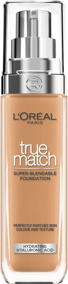 L'Oréal Paris True Match Foundation 7.5D/W