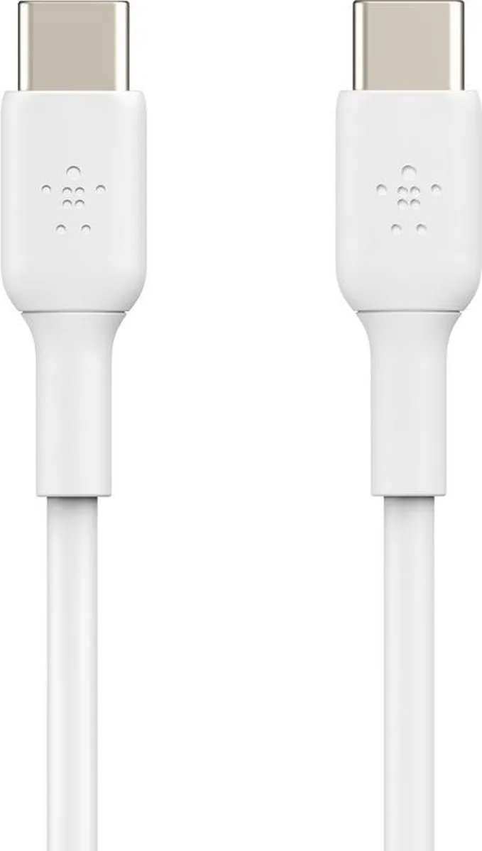Belkin USB-C naar USB-C kabel