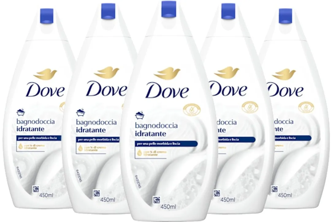 Dove Deeply Nourishing Douchegel 2250ml