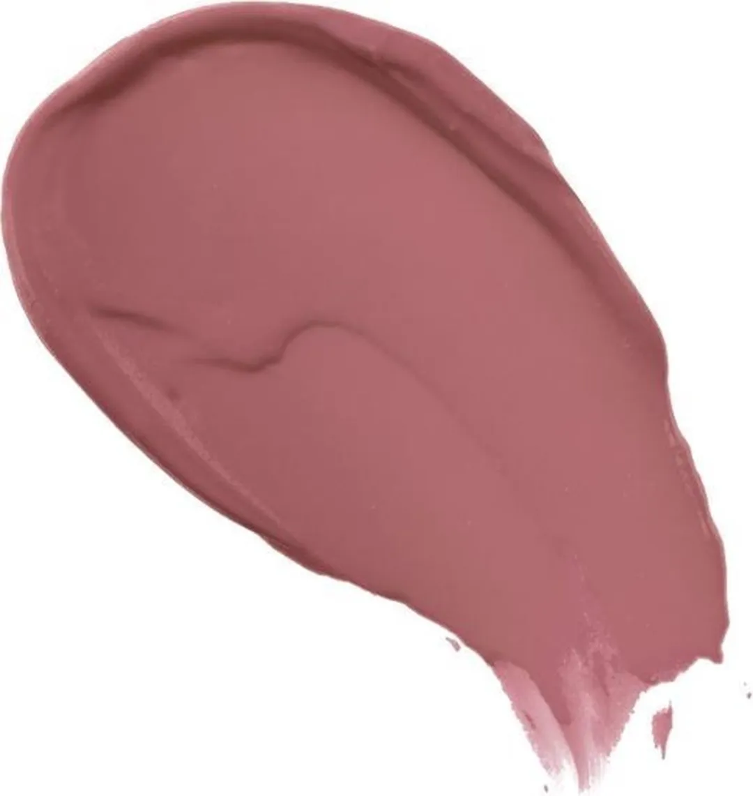 Maybelline Vivid Matte Liquid Lippenstift 07 Blushing Beige