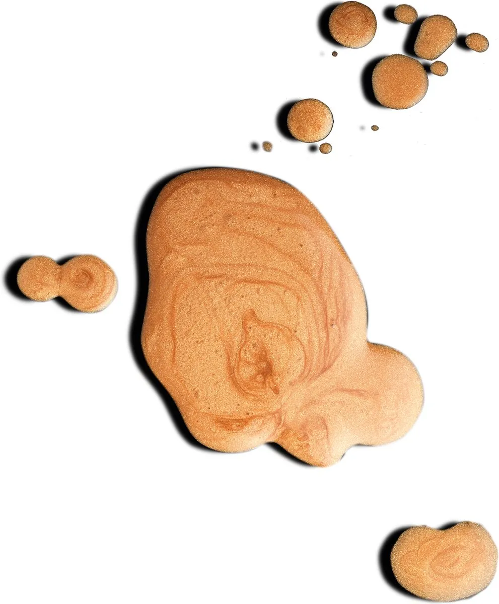 L'Oréal Paris Electric Nights Highlighter Goud 30ml