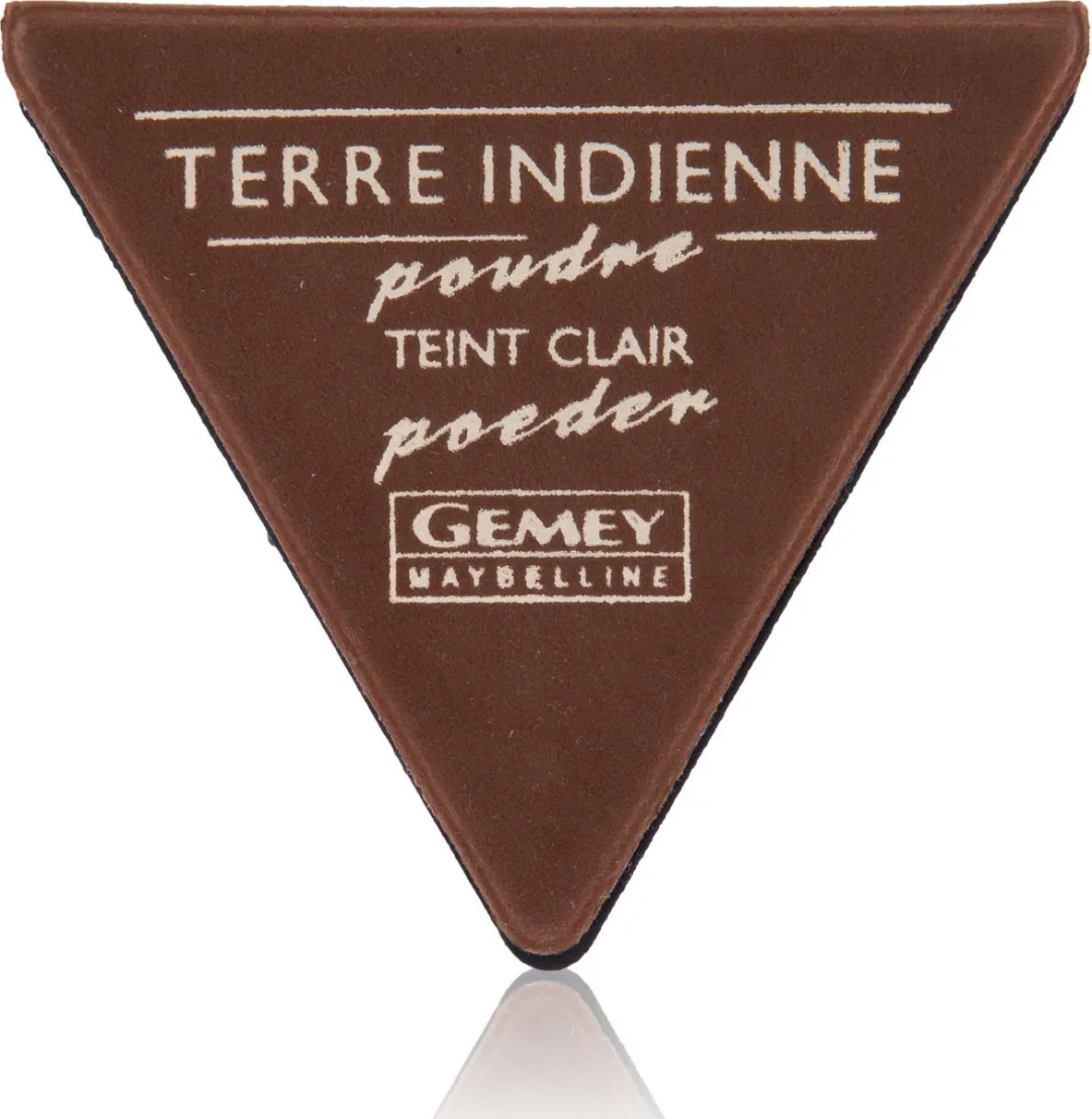 Maybelline Terre Indienne Bronzingpoeder 03 Bronze 5ml