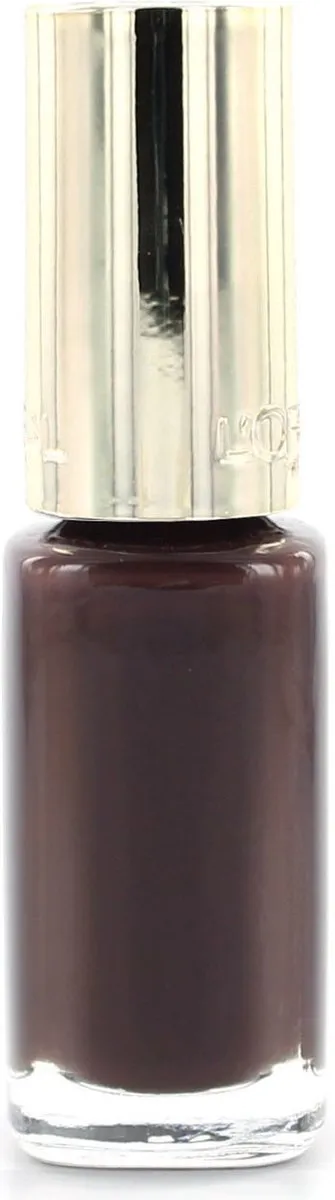 L'Oréal Paris Vernis Nagellak 703 Oud Obsession - 5ml