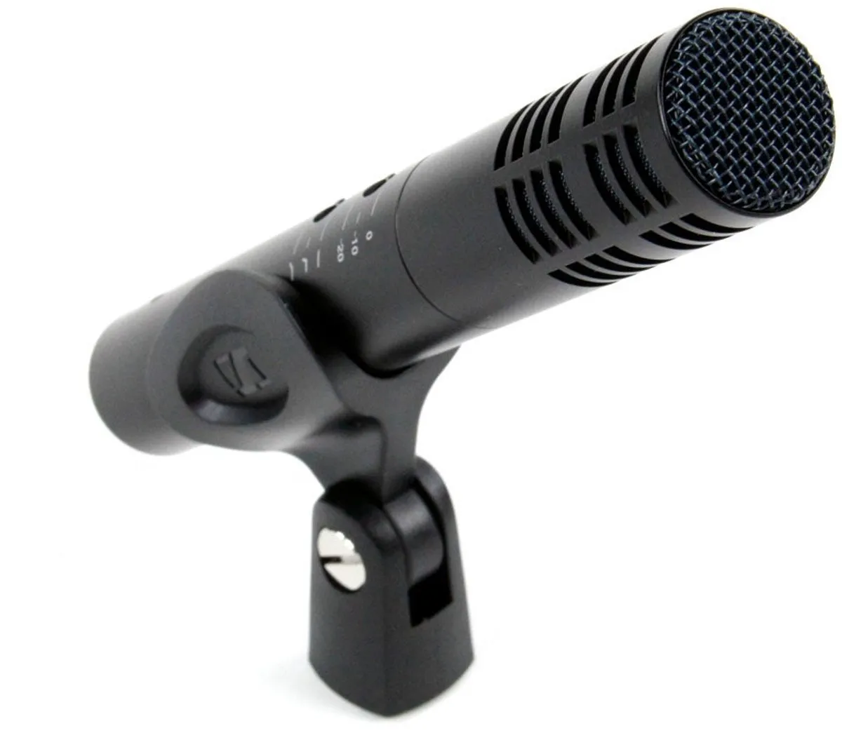 Sennheiser E 914 Condensator Instrumentmicrofoon - Accu