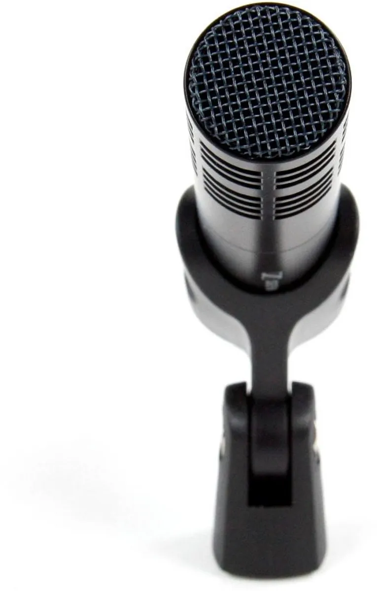 Sennheiser E 914 Condensator Instrumentmicrofoon - Accu
