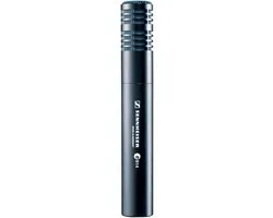 Sennheiser E 914 Condensator Instrumentmicrofoon - Accu