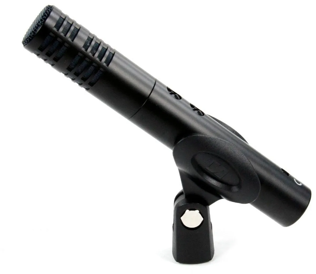 Sennheiser E 914 Condensator Instrumentmicrofoon - Accu