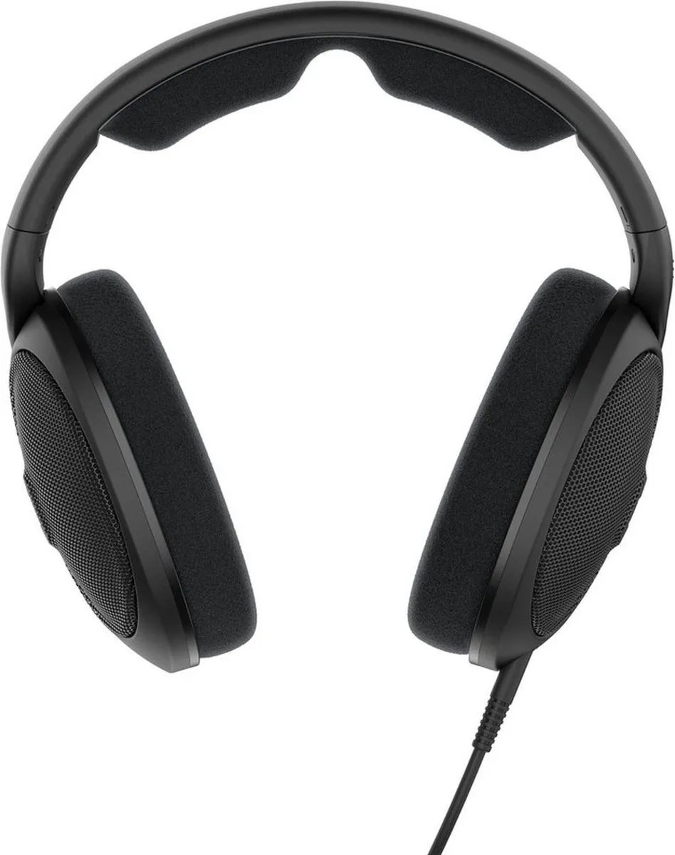 Sennheiser HD 560S Koptelefoon - Zwart