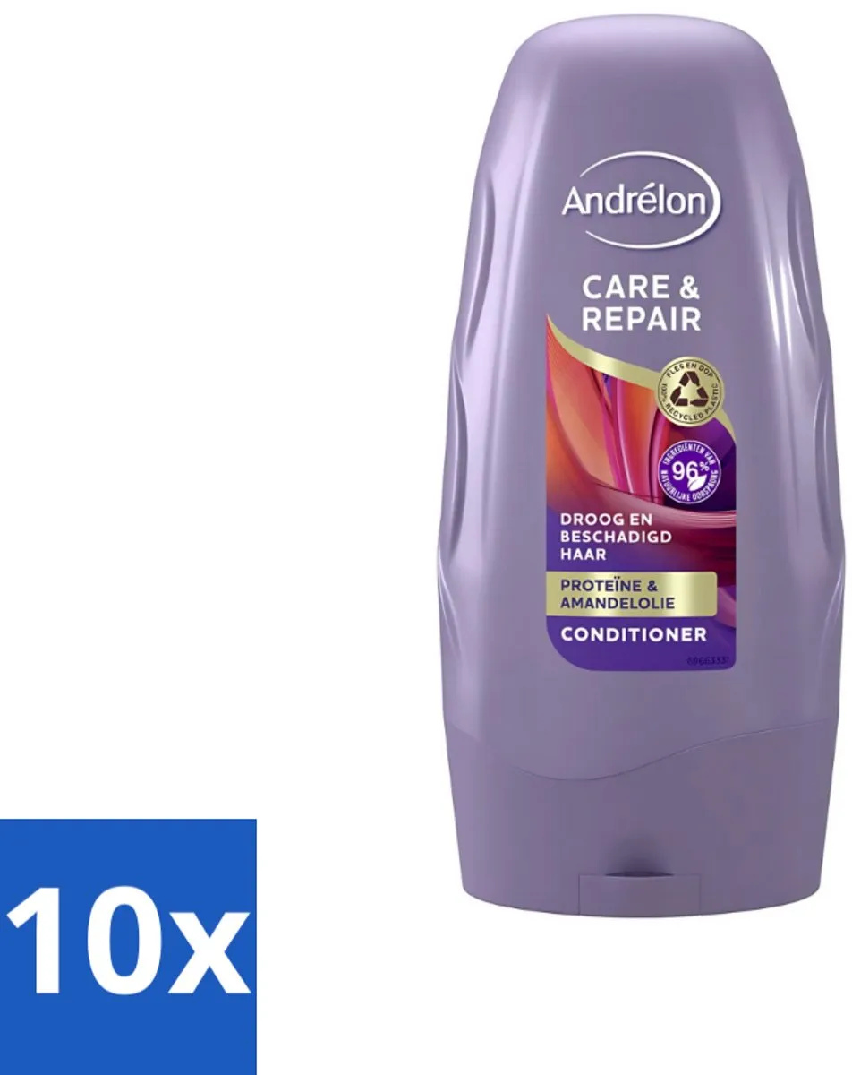 Andrélon Care & Repair Conditioner 250ml