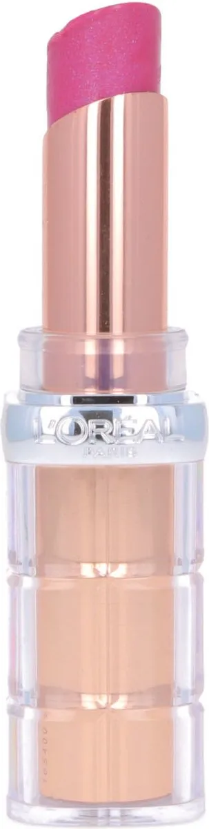 L'Oréal Paris Color Riche Shine Lipstick Mulberry