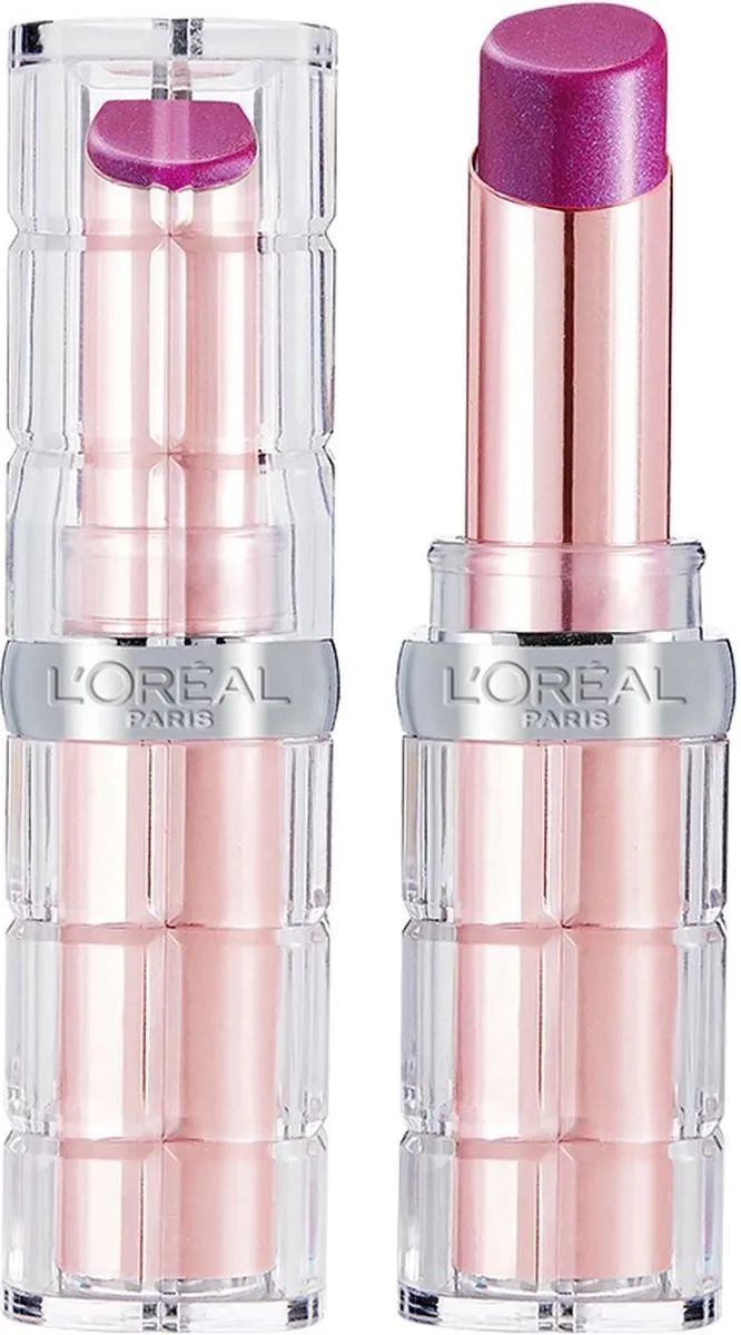 L'Oréal Paris Color Riche Shine Lipstick Mulberry