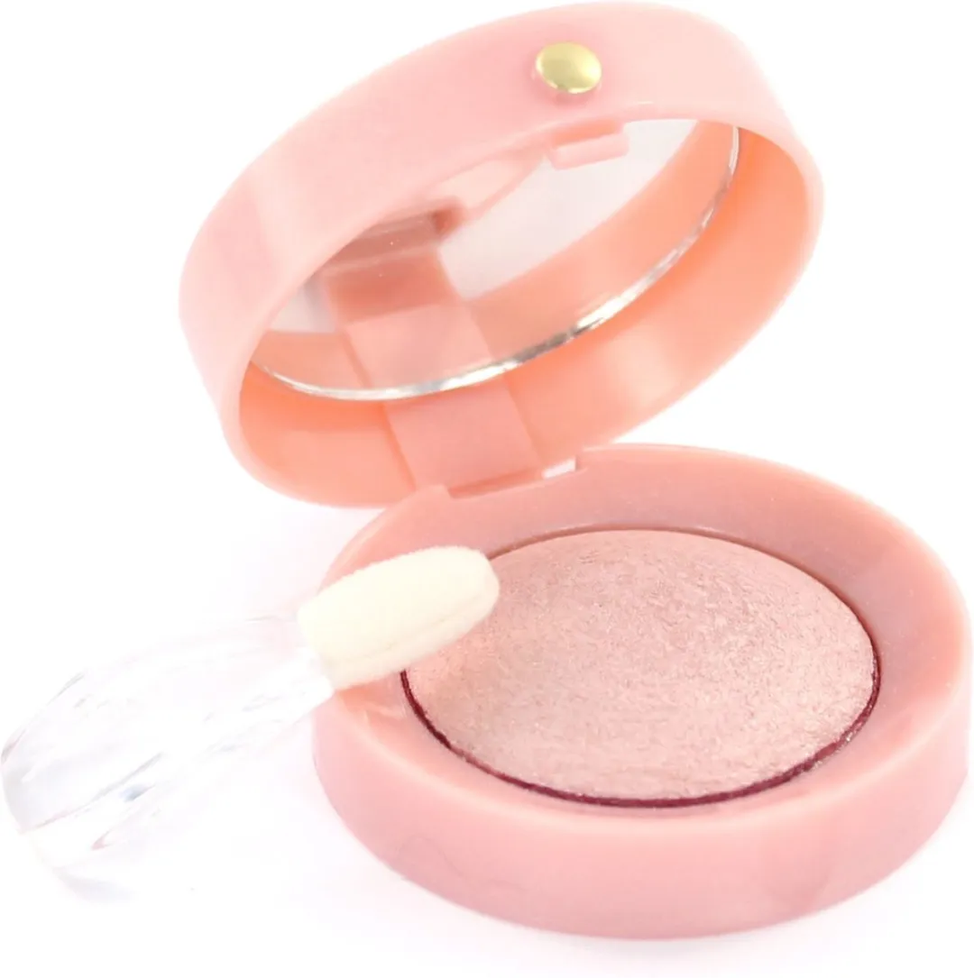 Bourjois Ombre à Paupières Oogschaduw 15 Rose Peau - 1.5g