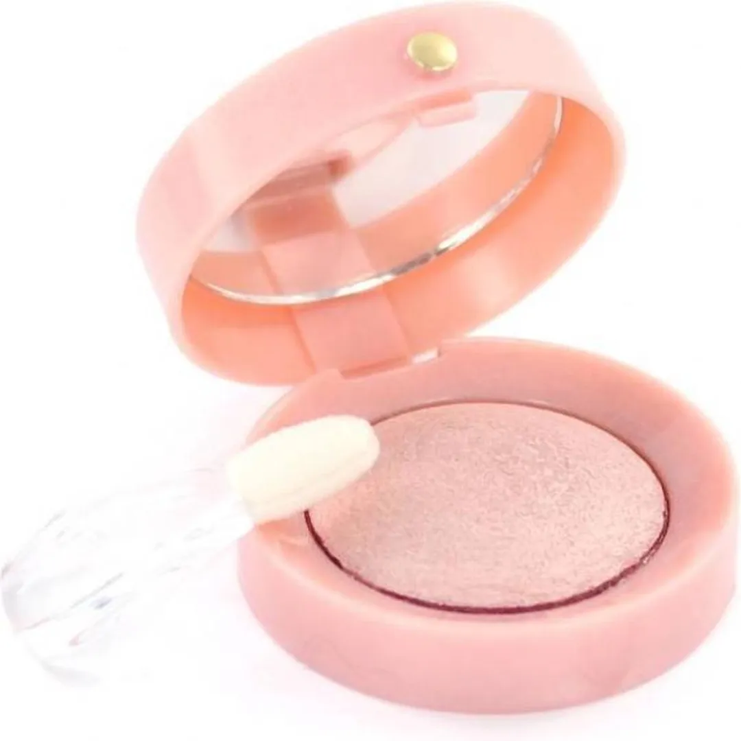 Bourjois Ombre à Paupières Oogschaduw 15 Rose Peau
