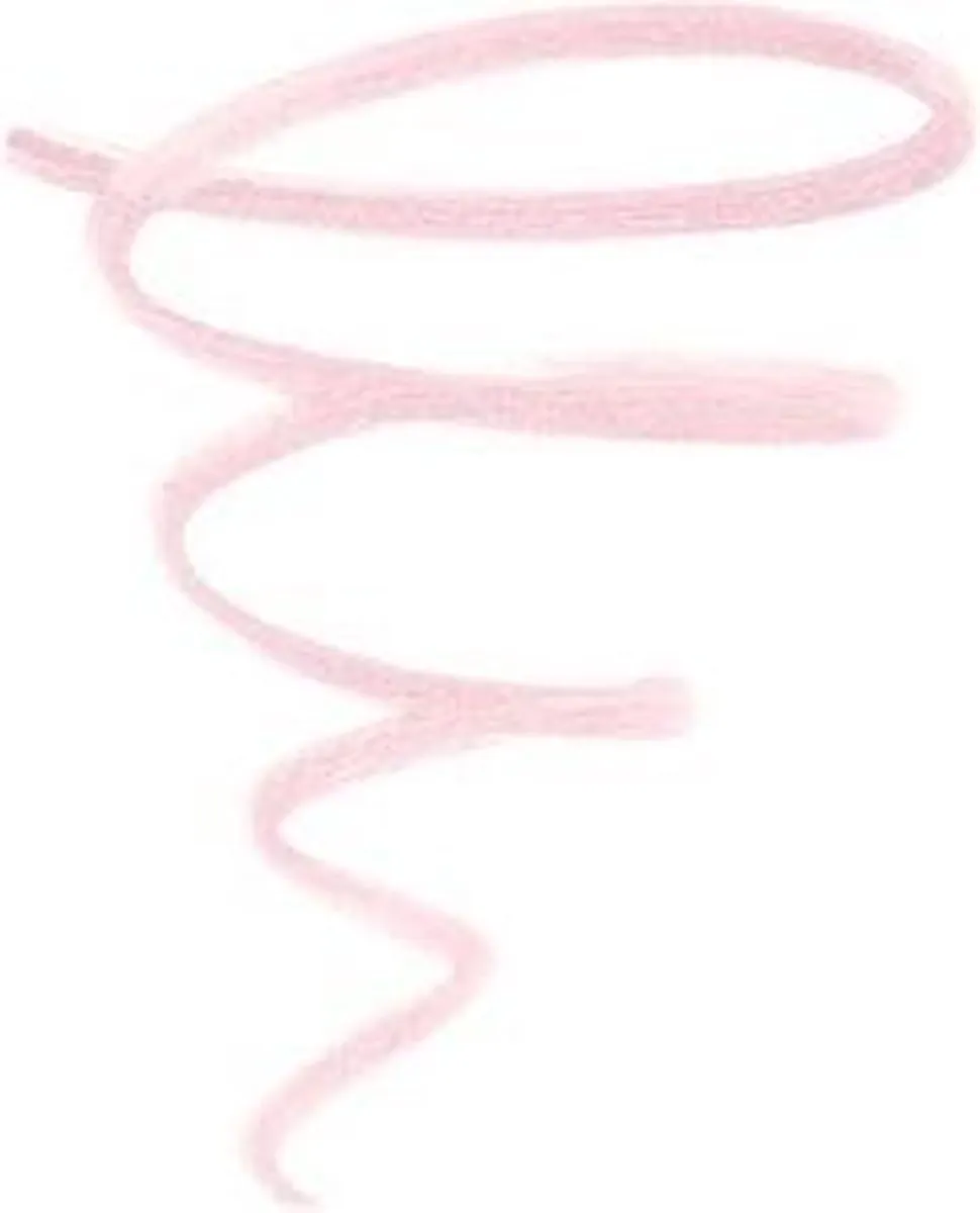 Maybelline Master Drama Lightliner Eyeliner 25 Glimmerlight Pink