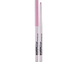 Maybelline Master Drama Lightliner Eyeliner 25 Glimmerlight Pink
