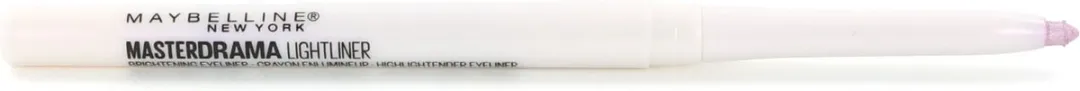 Maybelline Master Drama Lightliner Eyeliner 25 Glimmerlight Pink