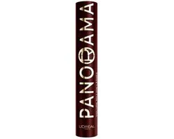 L'Oréal Paris Panorama Mascara Chromatic Bordeaux - 24ml