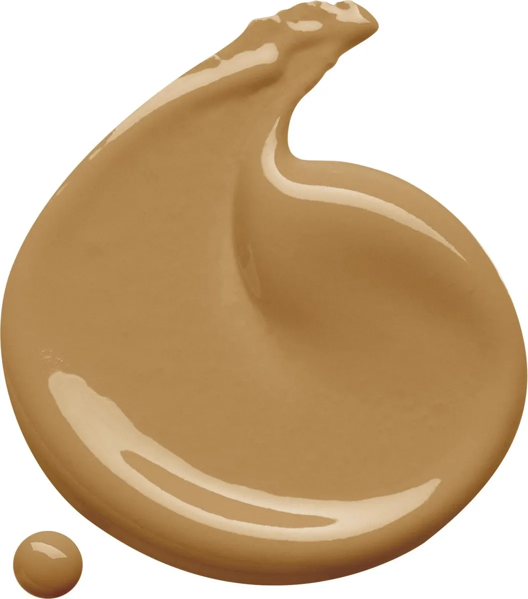 Bourjois Always Fabulous Foundation 510 Golden Caramel 30ml