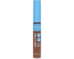 Rimmel London KIND & FREE Concealer 060 Deep