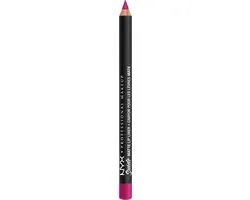 NYX Professional Makeup Suede Matte Lip LNR-Clinger - 5g