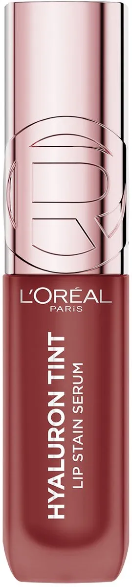 L'Oréal Paris Hyaluron Tint Lipstain 521 Bordeaux Please