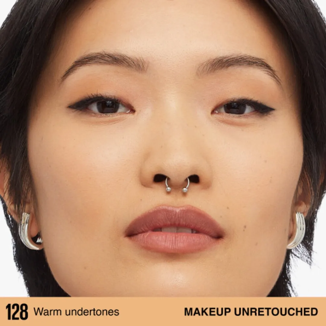 Maybelline New York Superstay Lumi Matte Foundation 128 - 35ml - afbeelding 6 van 6
