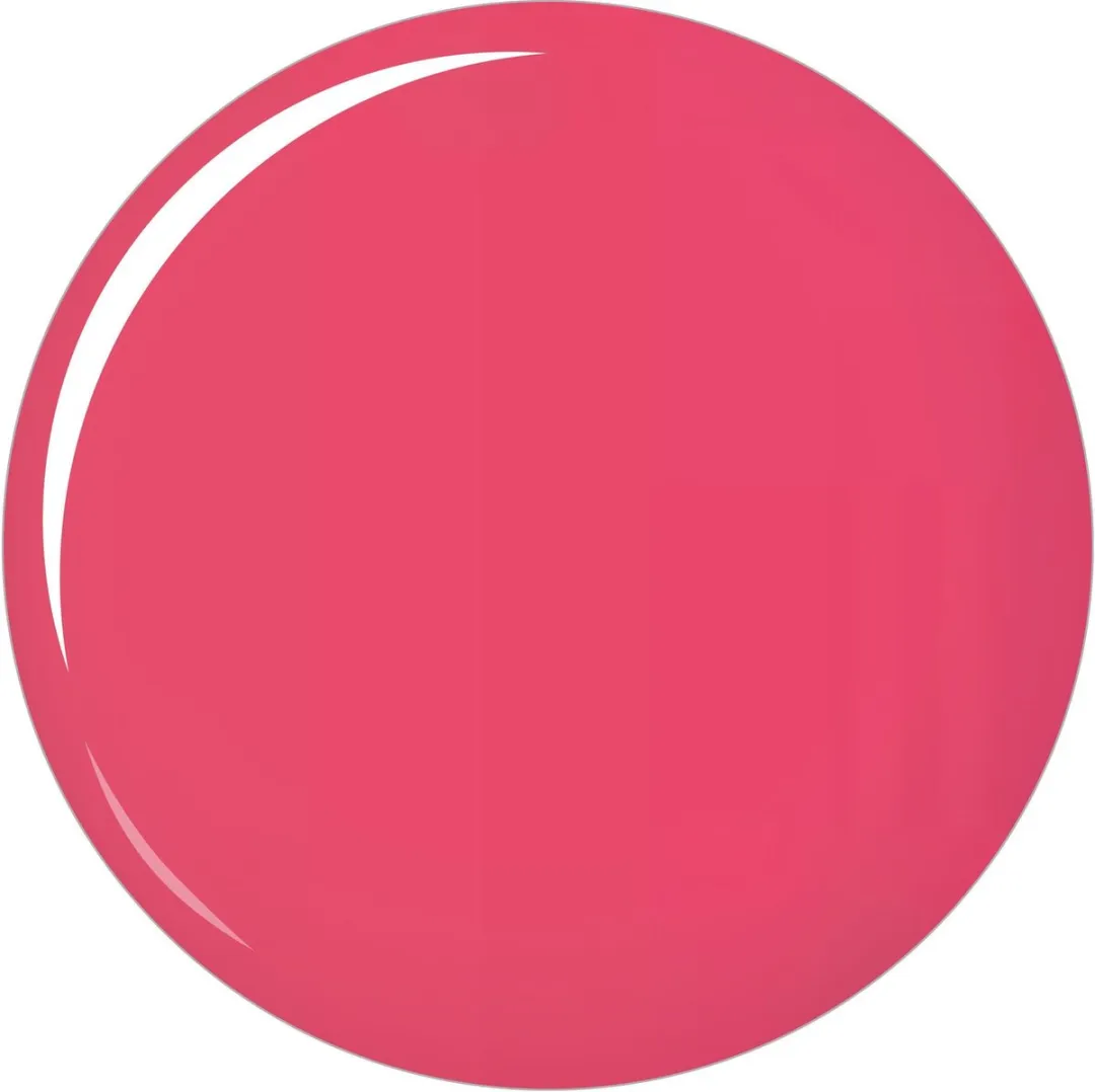 L'Oréal Paris Glam Matte Lipgloss 508 Coral Denimista - 6ml