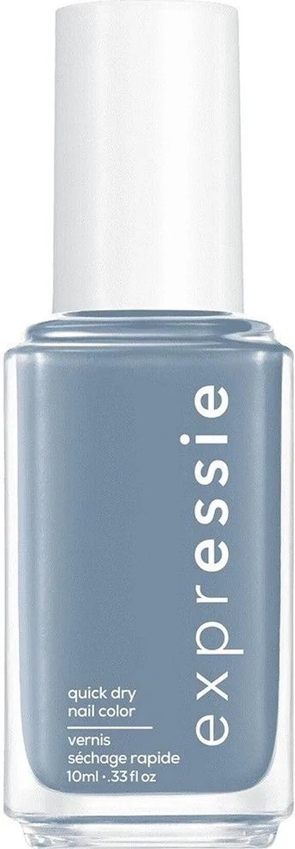 essie Expressie 340 Air Dry Nagellak