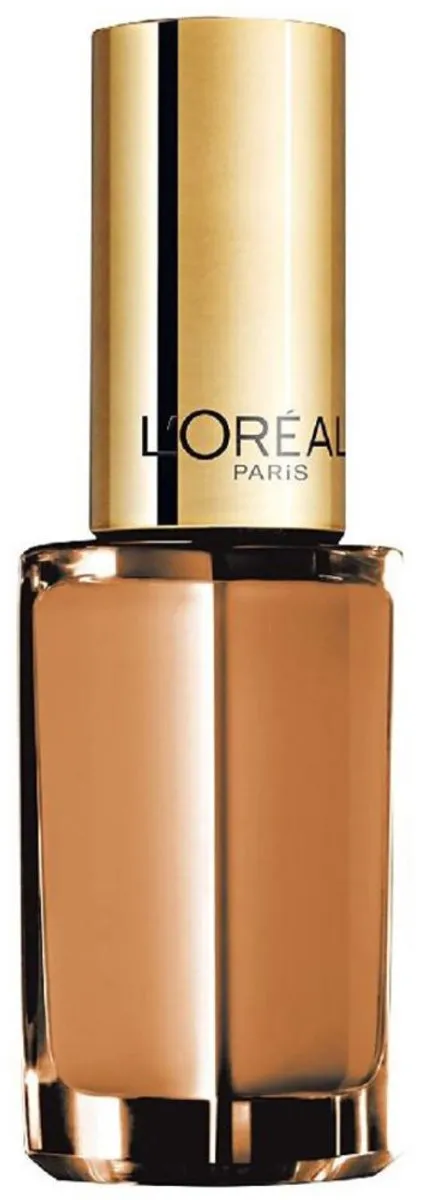 L'Oréal Paris Color Riche Top Coat Nagellak 114 So Chic Fox