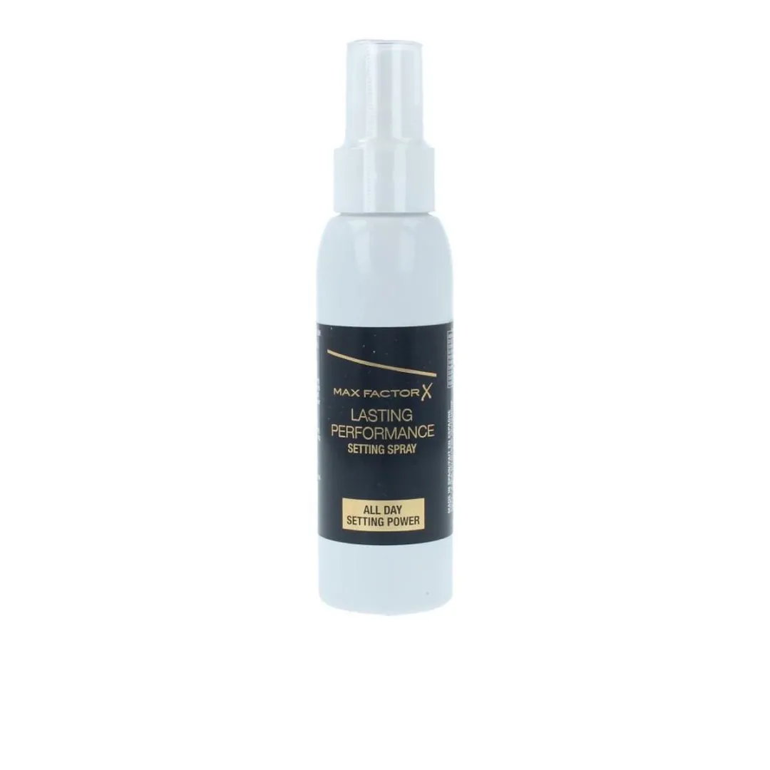 Max Factor Lasting Performance Setting Spray 100ml