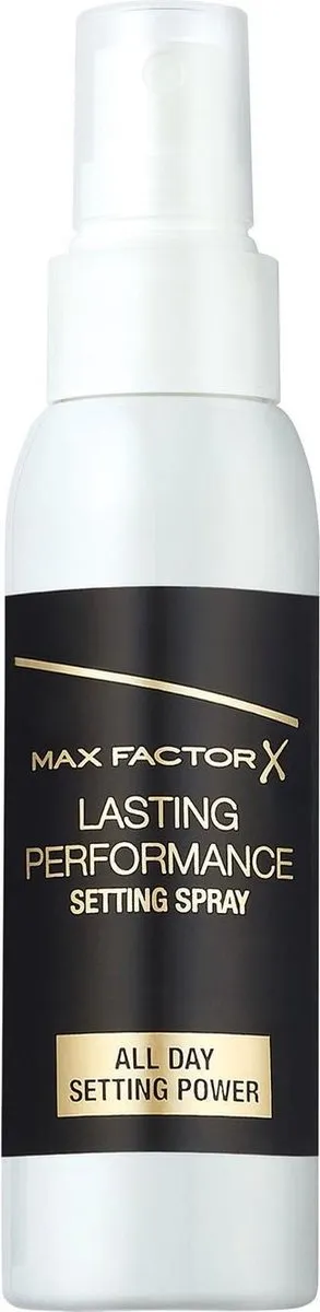 Max Factor Lasting Performance Setting Spray 100ml